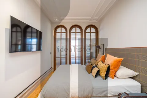 Pis de 170 m² a Madrid