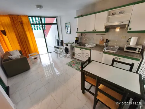 Pis de 45 m² a Los Llanos de Aridane (2/11)