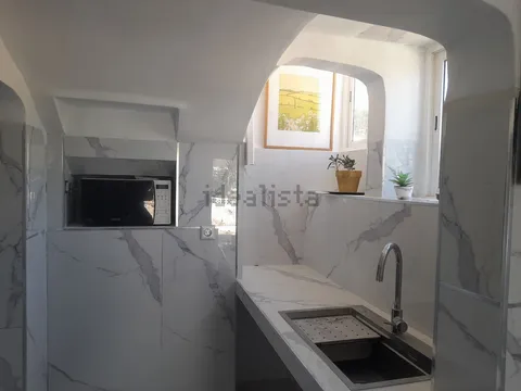 Pis de 50 m² a Benissa