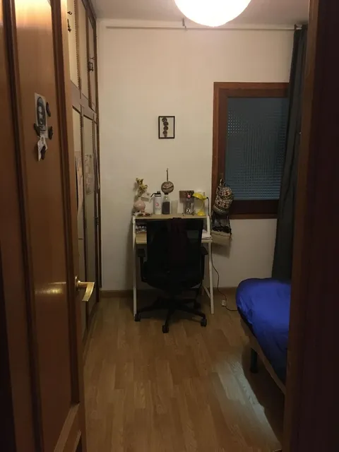 Stanza in affitto, Barcelona