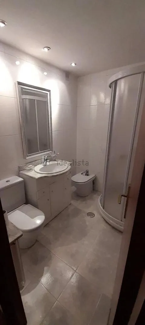 Habitación en alquiler, Pamplona