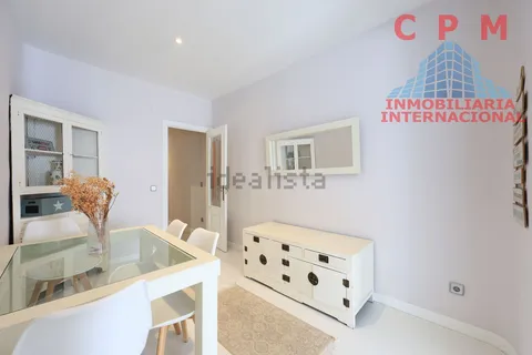 Pis de 65 m² a Madrid