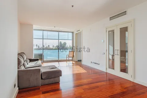Pis de 127 m² a Barcelona