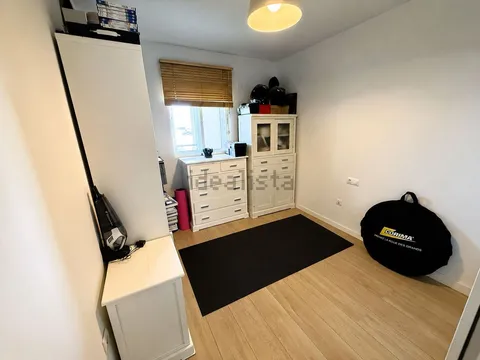 Pis de 130 m² a Màlaga