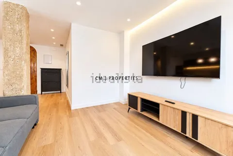 Pis de 102 m² a València