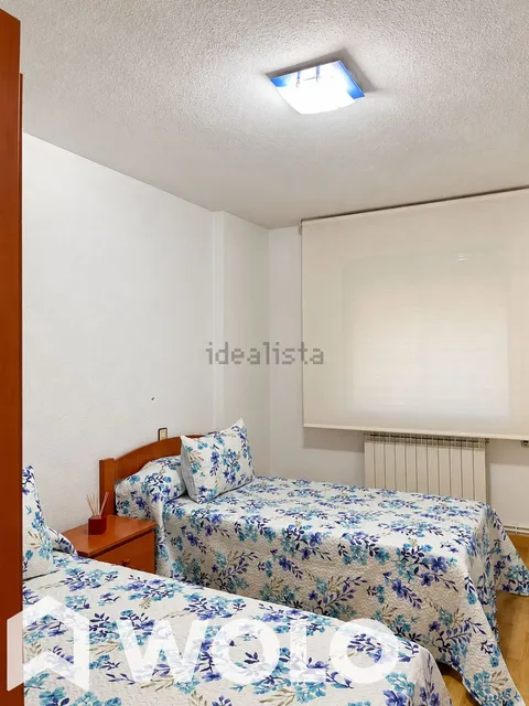 Piso de 118 m² en Vitigudino
