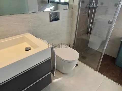 Piso de 98 m² en Pilar de la Horadada