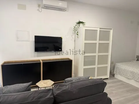 Pis de 35 m² a Màlaga