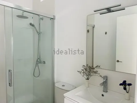 Wohnung 45 m² in Cádiz