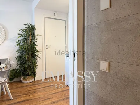 Pis de 60 m² a Madrid