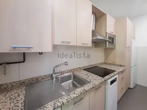 Casa 100 m² a Madrid