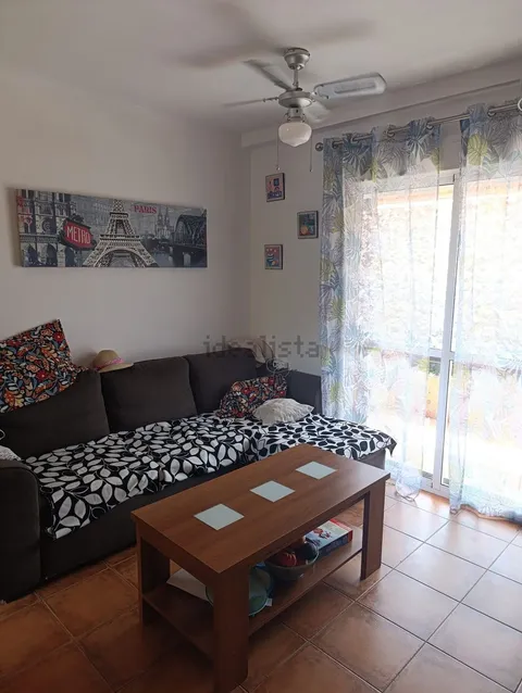 Wohnung 67 m² in Algeciras