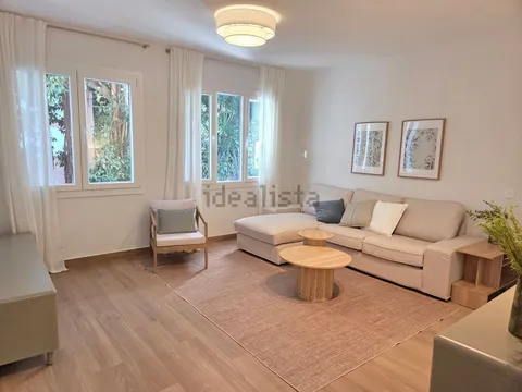 Pis de 115 m² a Màlaga