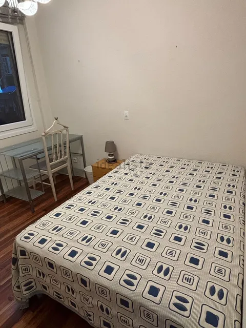 Habitació de lloguer, Bilbao