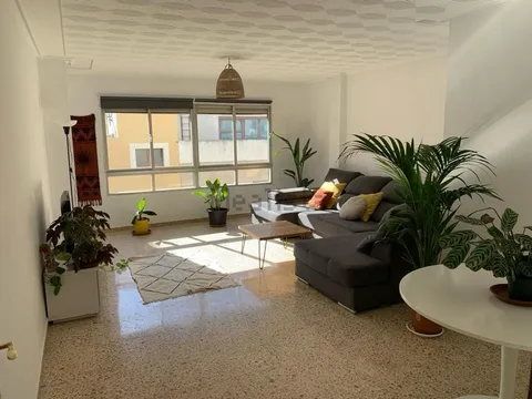 Stanza in affitto, Palma