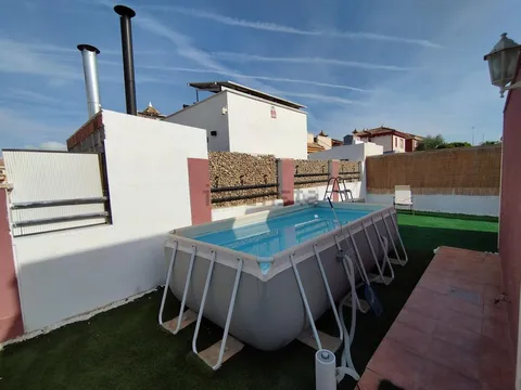 Haus 69 m² in Murcia