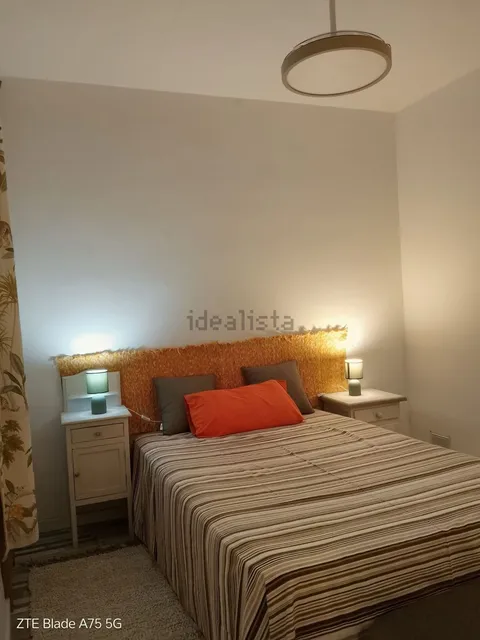 Habitació de lloguer, Còrdova