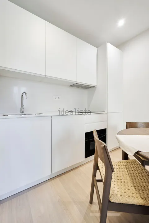 Pis de 81 m² a Madrid