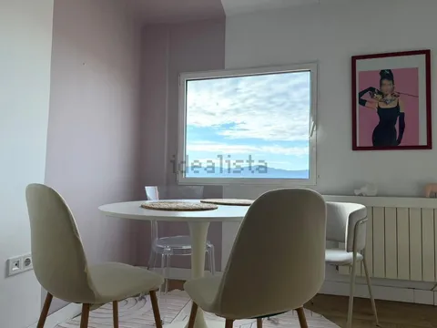 Wohnung 55 m² in Santander