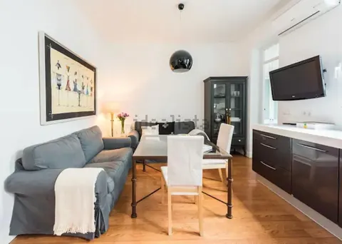 Pis de 90 m² a Madrid