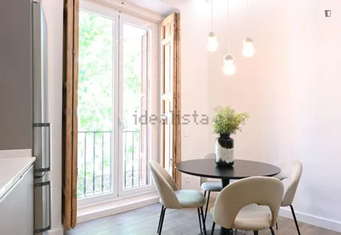 Pis de 36 m² a Madrid