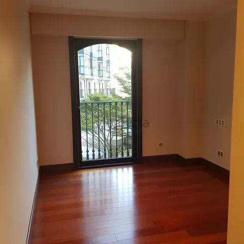 Flat 117 m² in A Coruña