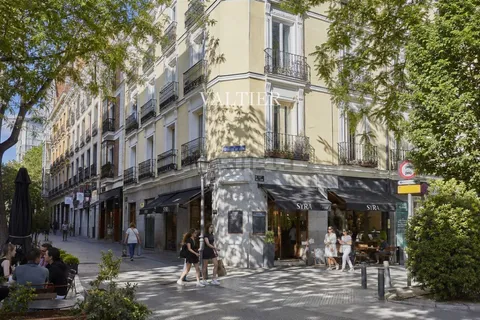 Appartamento 74 m² a Madrid