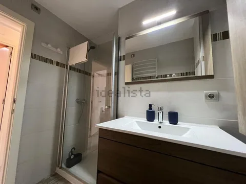 Pis de 63 m² a Alacant