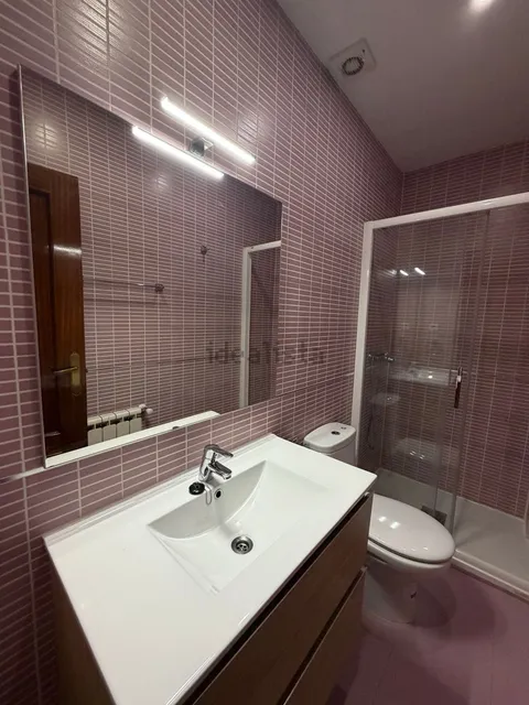 Pis de 114 m² a Madrid