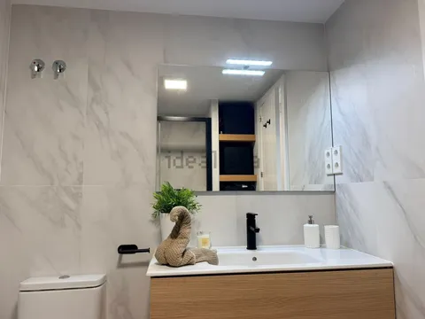 Pis de 55 m² a Madrid
