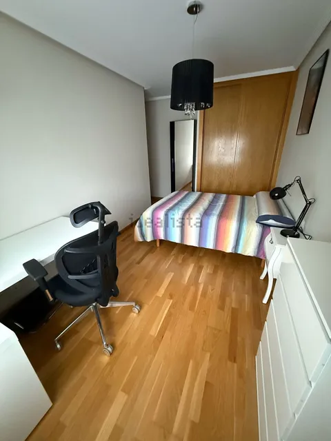 Habitació de lloguer, Lleó (2/6)