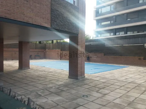 Pis de 53 m² a Madrid