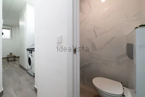 Pis de 30 m² a Madrid
