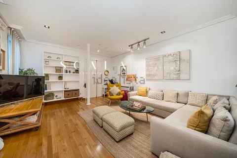 Flat 111 m² in Madrid