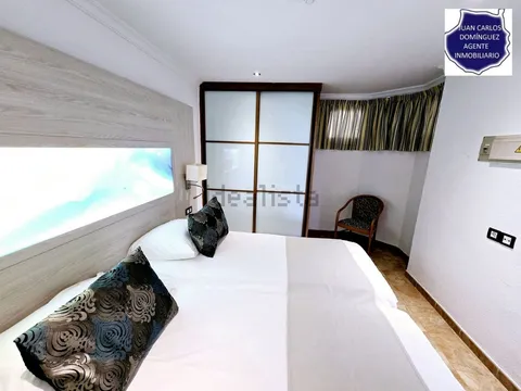 Квартира 45 м² у Mogán