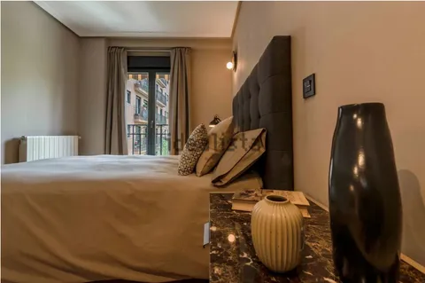 Pis de 75 m² a Madrid