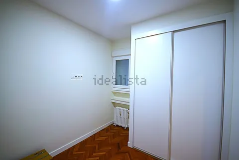 Pis de 95 m² a Madrid