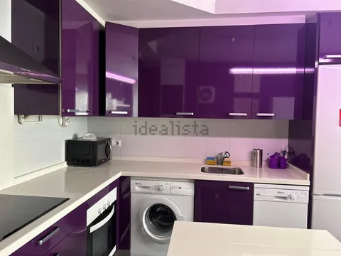 Pis de 57 m² a Ponferrada