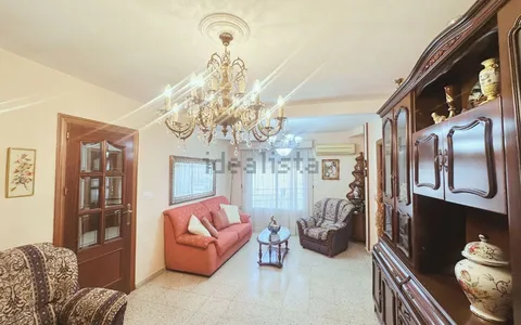 Pis de 80 m² a Mérida (3/17)