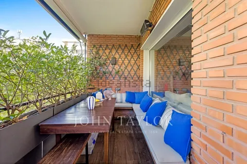 Pis de 200 m² a Madrid