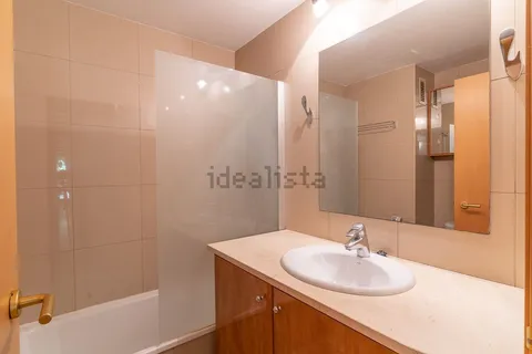 Pis de 86 m² a Sant Cugat del Vallès (2/7)
