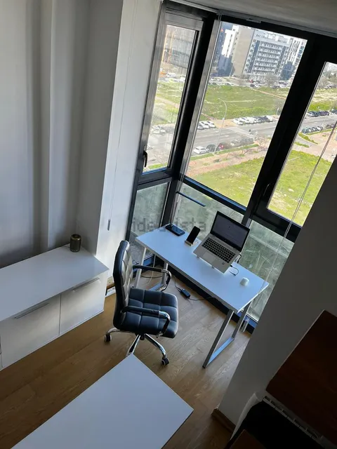 Apartamento 41 m² em Madrid (3/7)