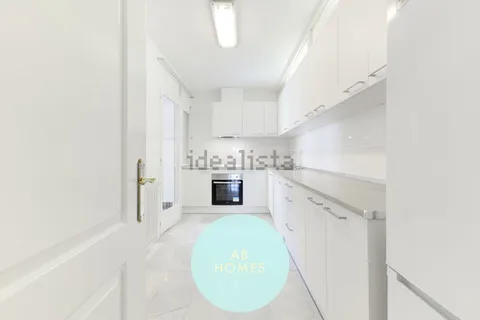 Flat 136 m² in Madrid