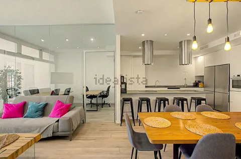 Habitació de lloguer, València