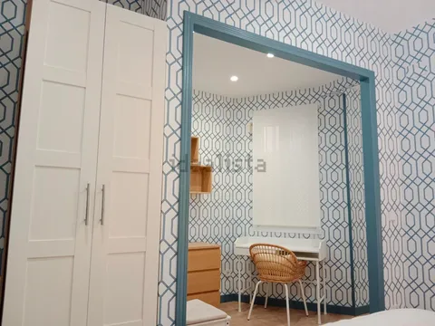 Pis de 55 m² a Madrid