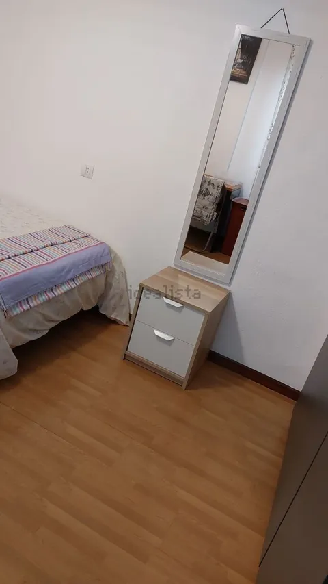 Stanza in affitto, Gijón / Xixón