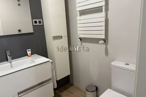 Квартира 100 м² в Los Montesinos