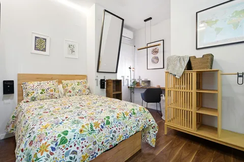 Pis de 30 m² a Madrid