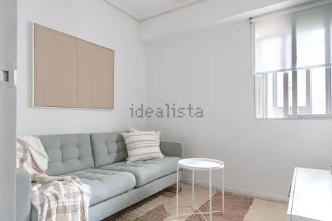 Habitació de lloguer, Logronyo