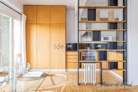 Appartamento 106 m² a Madrid